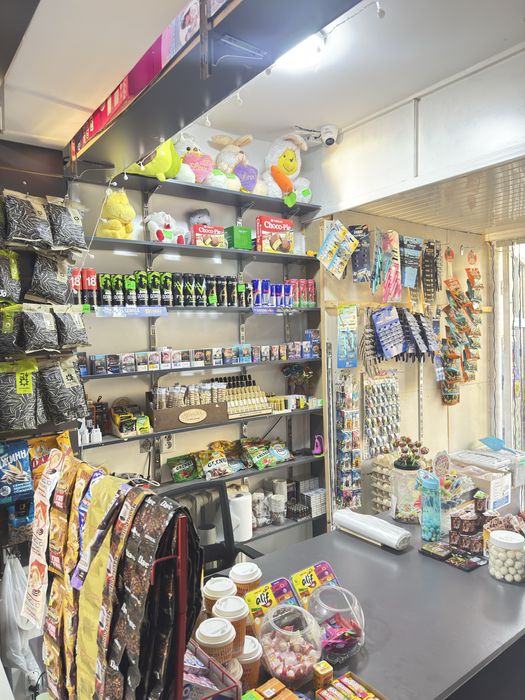 Дукон Бизнеси Сотилади. 13000$