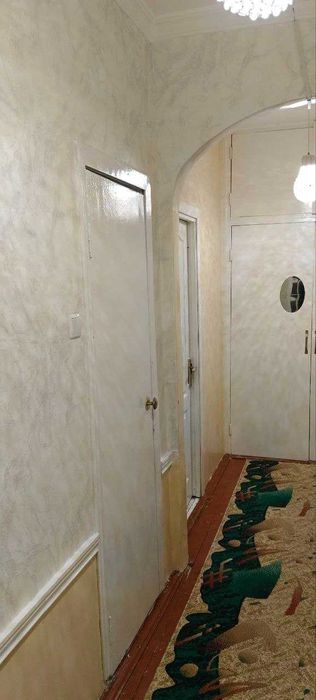 Аренда Сергели-2  Oq Tepa Lavash ёнида 2 хонали квартира