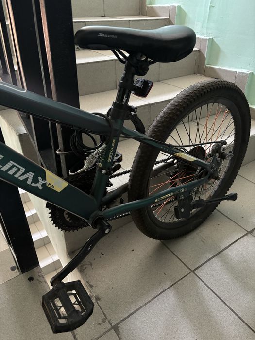 Велосипед детский