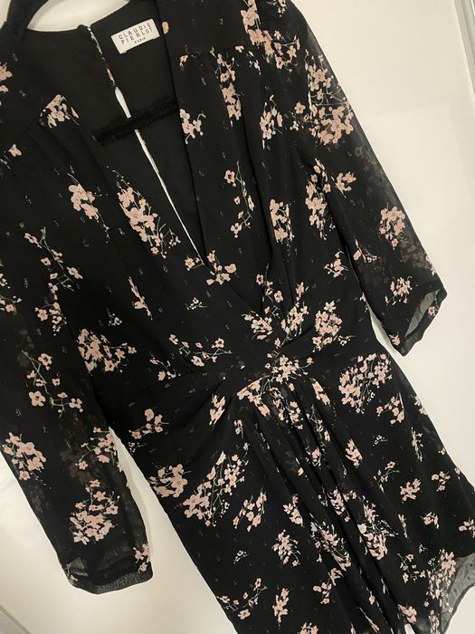 Рокля Claudie Pierlot, размер XS