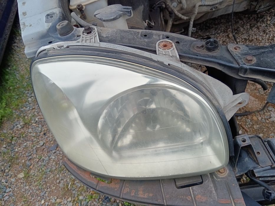 Фар Фарове за Хюндай Санта фе / Hyundai Santa Fe