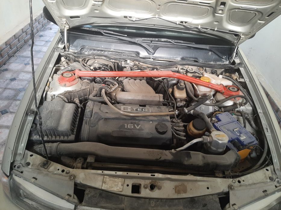 Neksiya tezda sotiladi