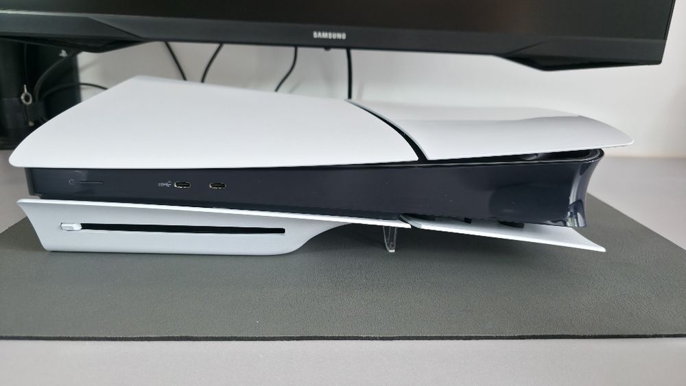 PS5 Playstation 5 Slim Disc Edition 1TB