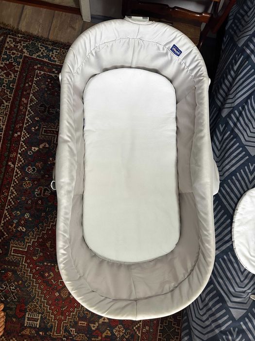 Chicco Baby Hug 4 in 1