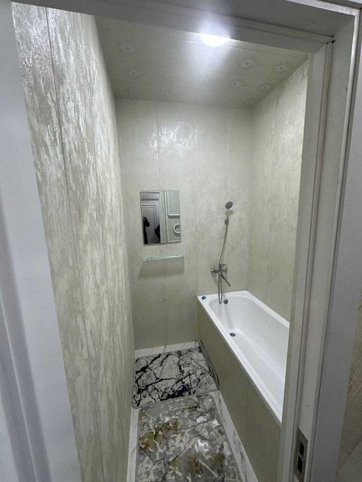 Чиланзар-17 Панель 3/1/4  балкон 1,5/3 меб+тех Ориентир Парламент