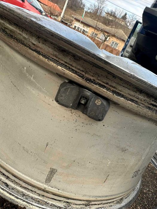 audi q7 алуминиеви джанти r19 - 5 x 112 / 19 цола