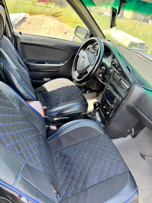 Daewoo Nexia 1,5 млн