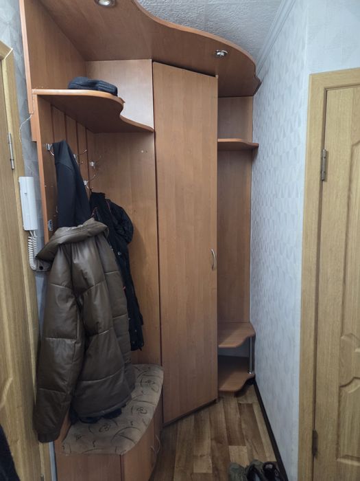 Сдаётся квартира на долги срок