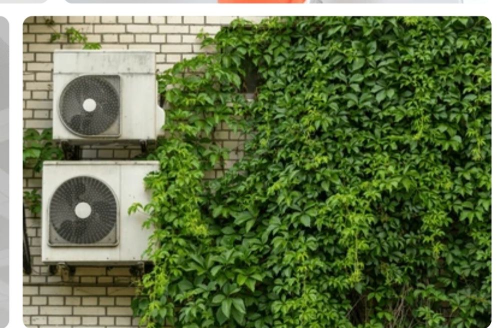 Kanditsioner O‘rnatish va tamirlash