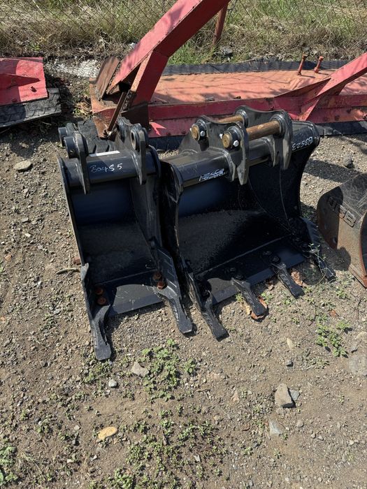 Кофи за багер чисто нови пин 40мм jcb