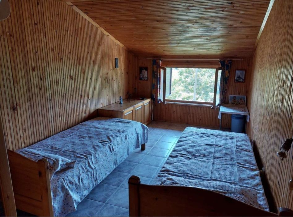 6 местен апартамент в Ахтопол