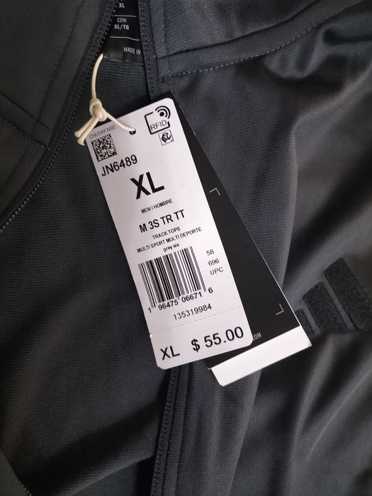 Спортивка оригинал Адидас