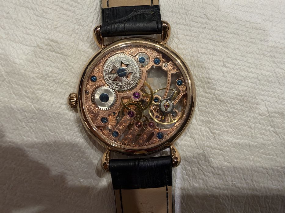 Vacheron Constantin