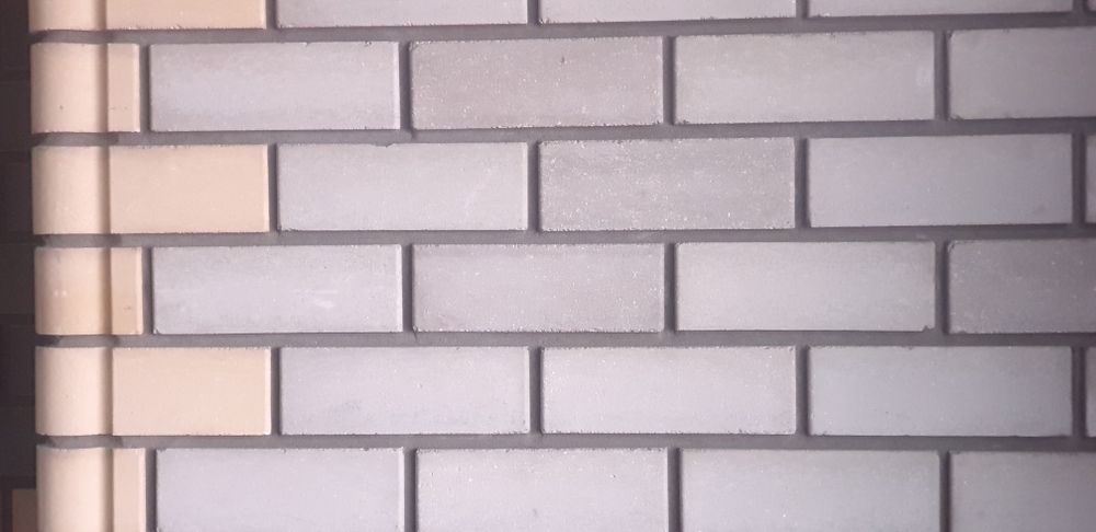 Облицовочный кирпич широкий ассортимент