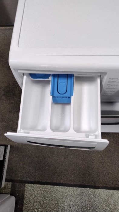 A+++ Нова Пералня машина Bosch-Бош 8 кг 1400 об/мин Series 4 VarioDrum