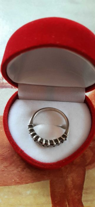 Обеци с карнеол(СРЕБЪРНИ ПРЪСТЕНИ)