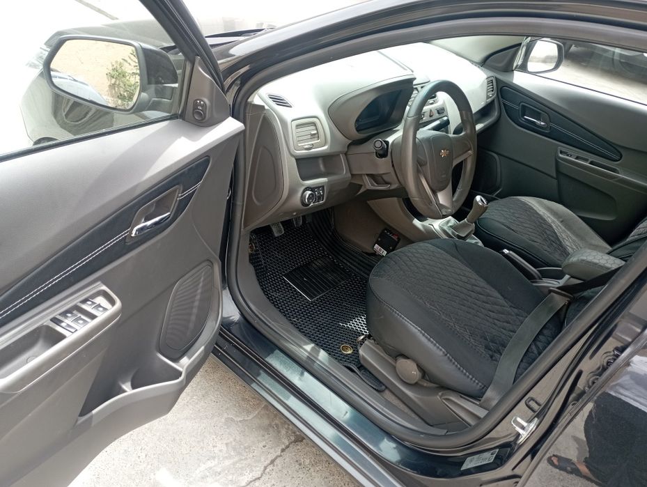 Cobalt LTZ 3 poz mexanika