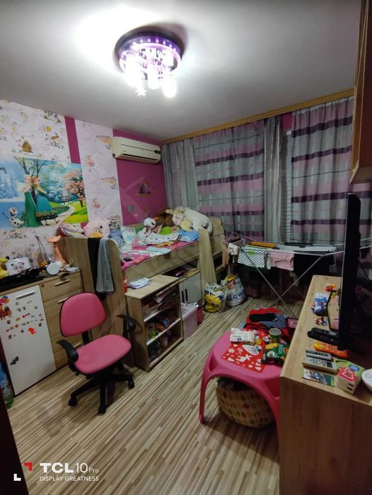 Продава се Двустаен апартамент в Пловдив, Коматевски възел - 67 кв.м за 1941 €/кв.м - Снимка #4