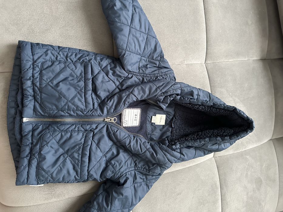 Яке за бебе 6-12 месеца