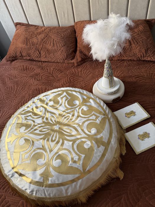 Продам набор для сырга салу