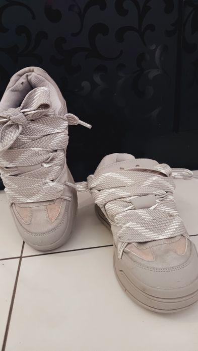 Спортни унисекс  Bershka