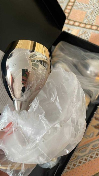 Zepter, Принц бокалы для вина