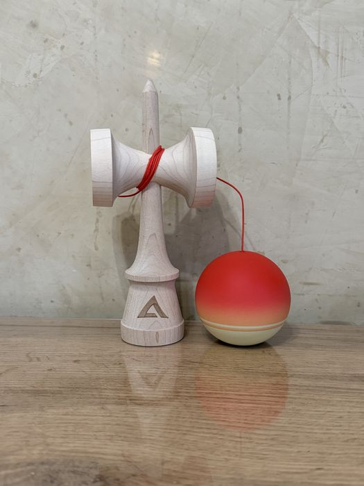 Kendama Su Lab x Active
