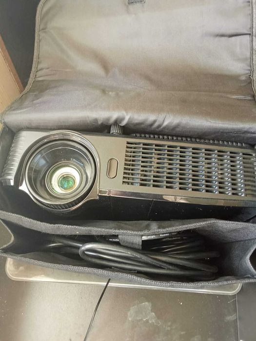 Проектор Optoma EW631