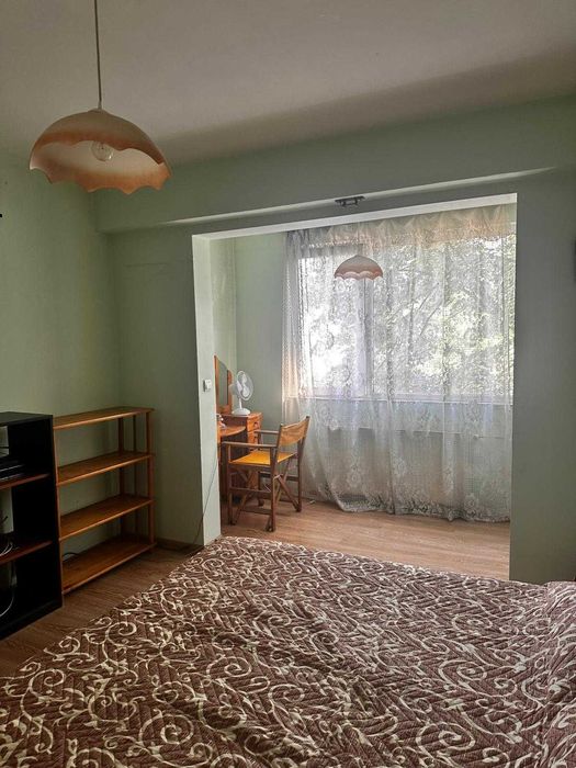 Дава се под наем Тристаен апартамент в София, Хаджи Димитър - 76 кв.м за 350 € - Снимка #3