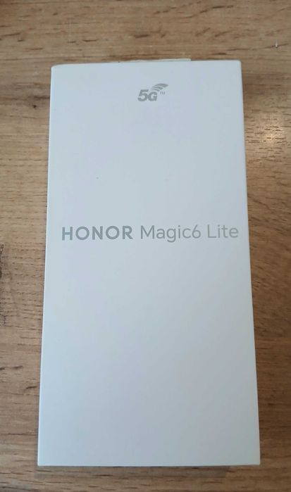 HONOR Magic 6 Lite