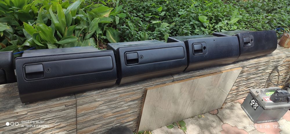 Гольф 3 Венто Пассат б3