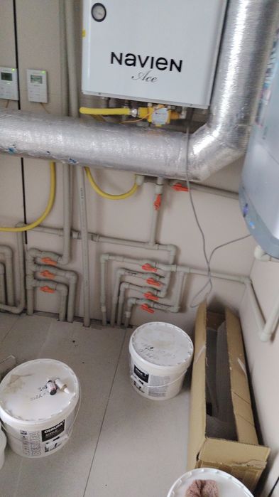 Супер Сантехник Алматы