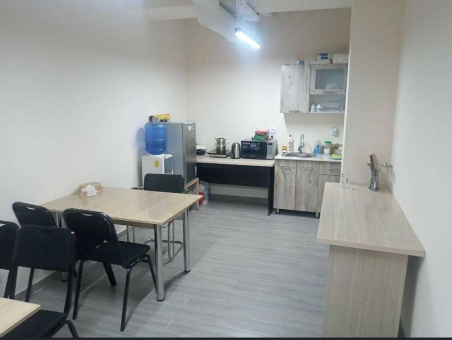 Паркентский Корзинка | 154кв - нежилое помещение Продажа