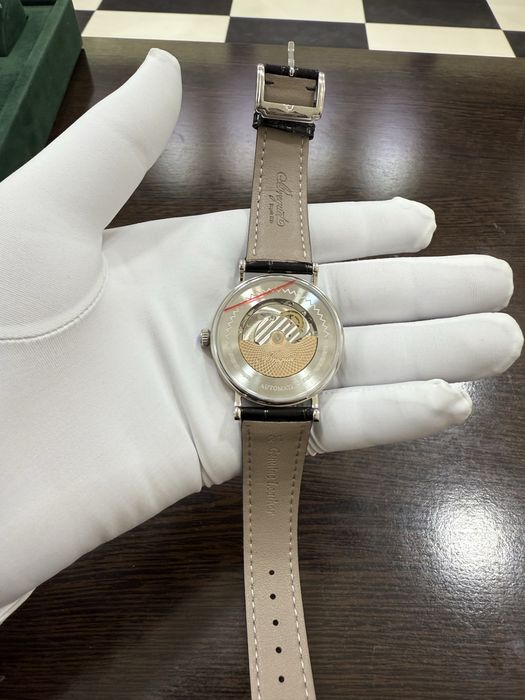 Часы Breguet classic