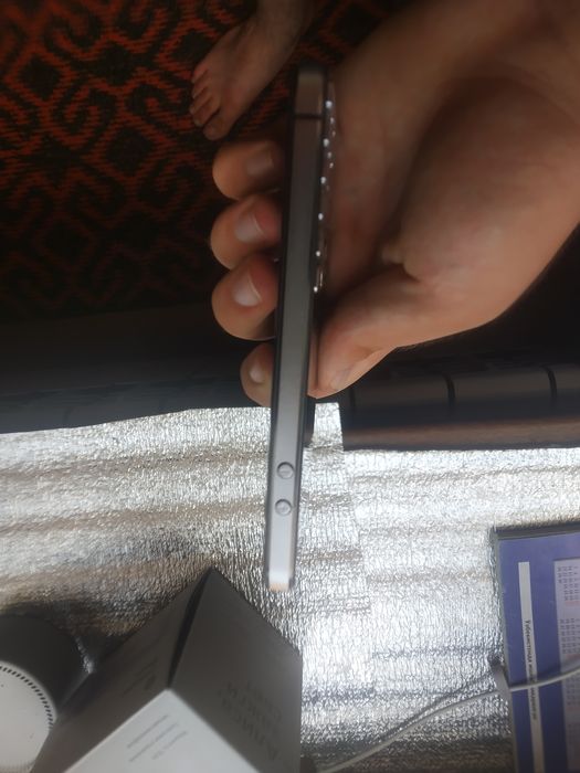 Кнопочный Телефон