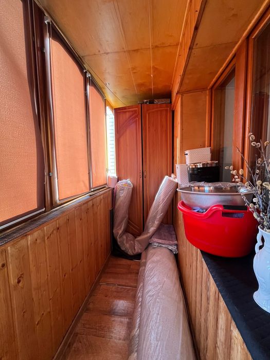 Продам 2х ком кв ,строитель 19