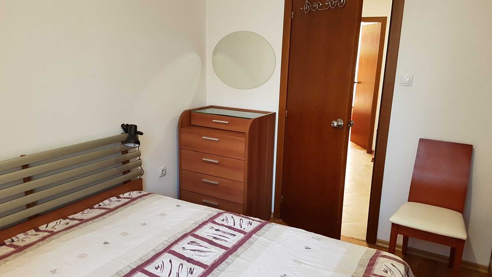 апартамент под наем Спортна зала