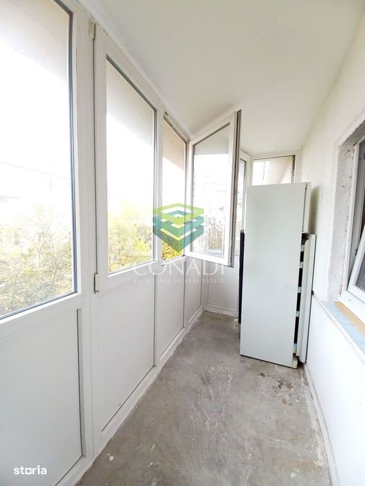 Apartament cu 3 camere zona Baneasa-Herastrau