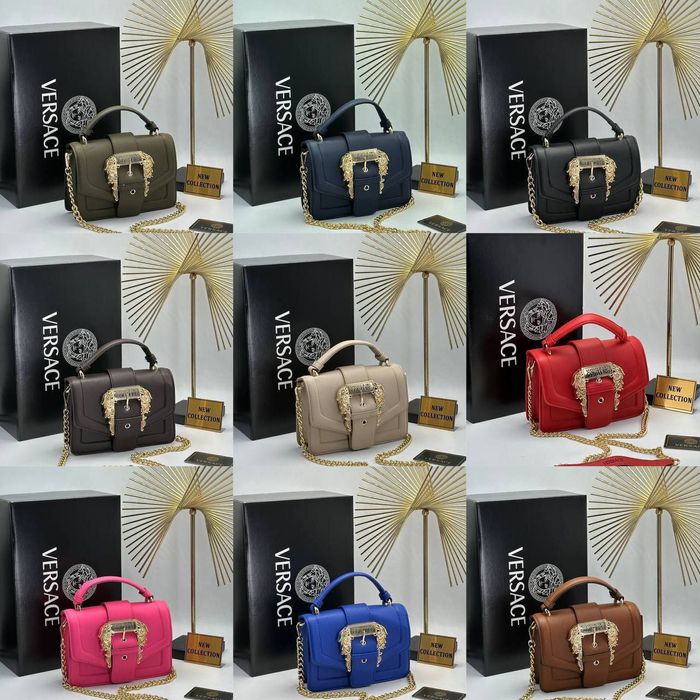 Gentuțe damă Versace