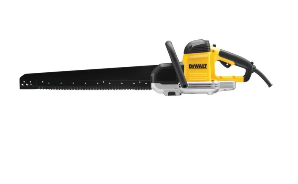 Трион за тухли DEWALT тип Alligator DWE398, 1700W, 430mm