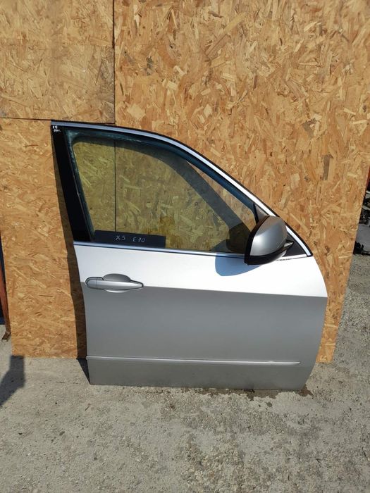 Врата BMW X 5 E 70