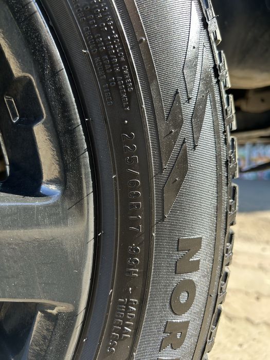 Диски R17. Купить диски R17 subaru