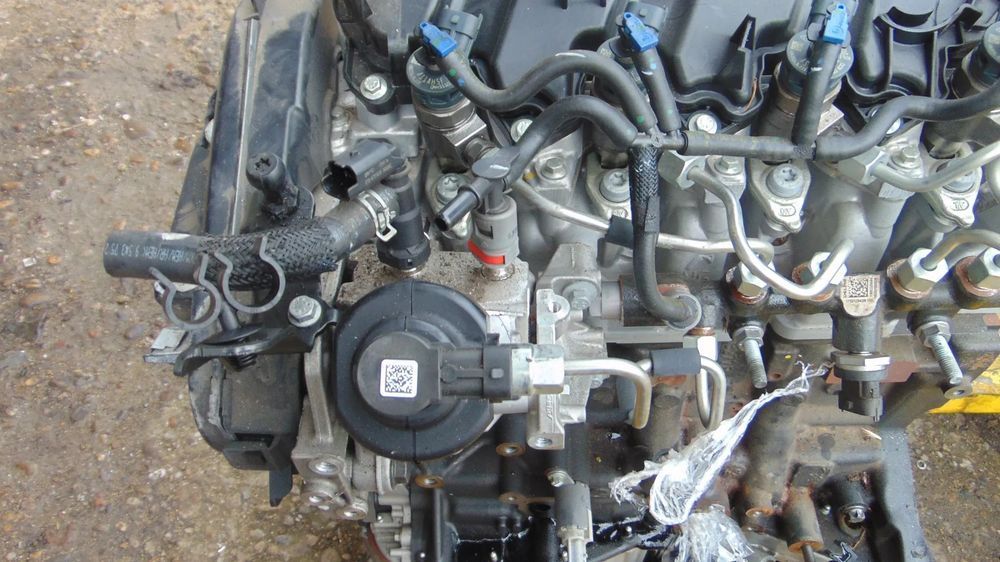 Pompa inalte Nissan Qashqai 1.5 euro 6 Dacia Duster Logan MCV Sandero Dokker Lodgy X Trail Renault