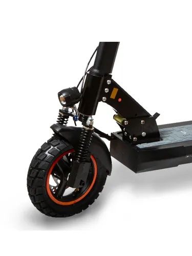 Электросамокат Kugoo m4 pro рестайлинг