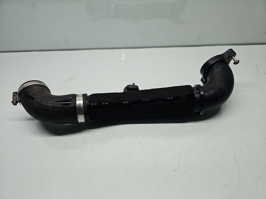 Tub admisie aer AUDI A5 (8T3) [Fabr 2007-2015] 04L145762AG 2.0 TDI CNH