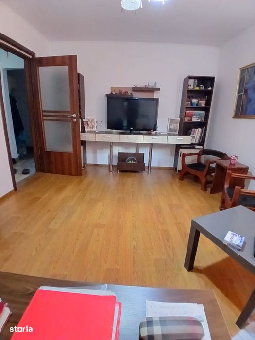 Apartament 4 camere decom – Șoseaua Alexandriei - adiacent Pucheni
