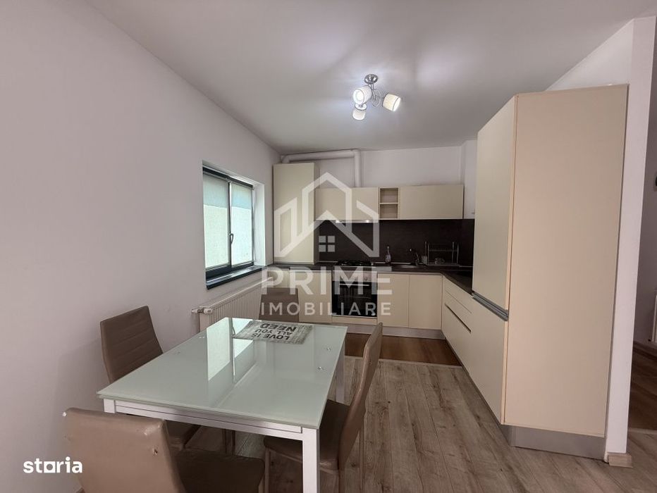 Apartament 3 Camere De Inchiriat, 70 Mp, Zona Valea Popii, Alba Iuia