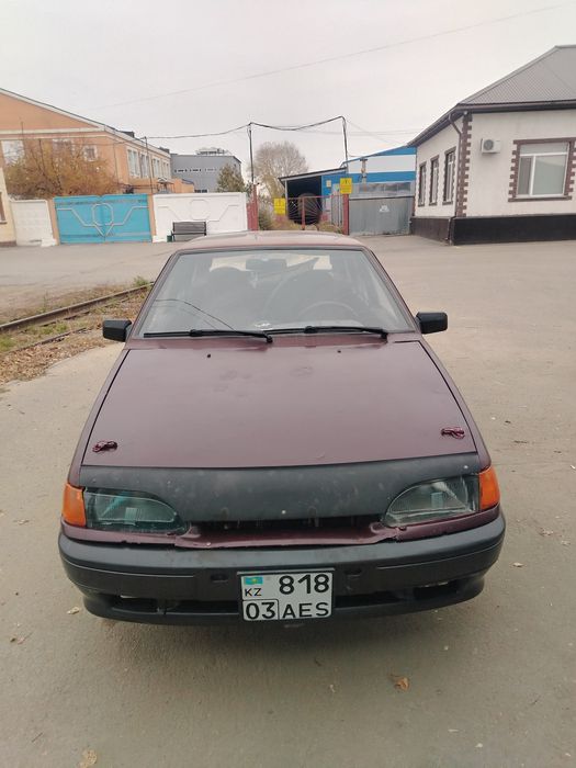 Ваз 2114 срочно продам
