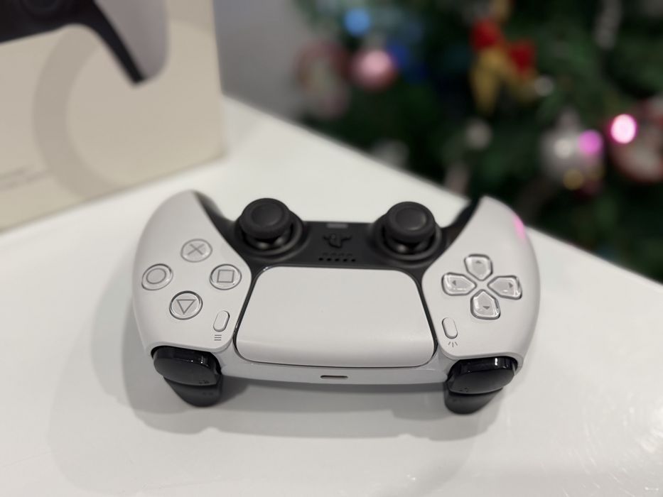 PlayStation 5 в отличном состоянии