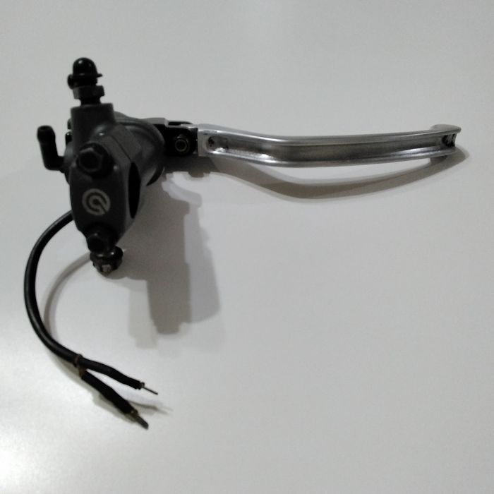 Pompă de frănă brembo 19RCS